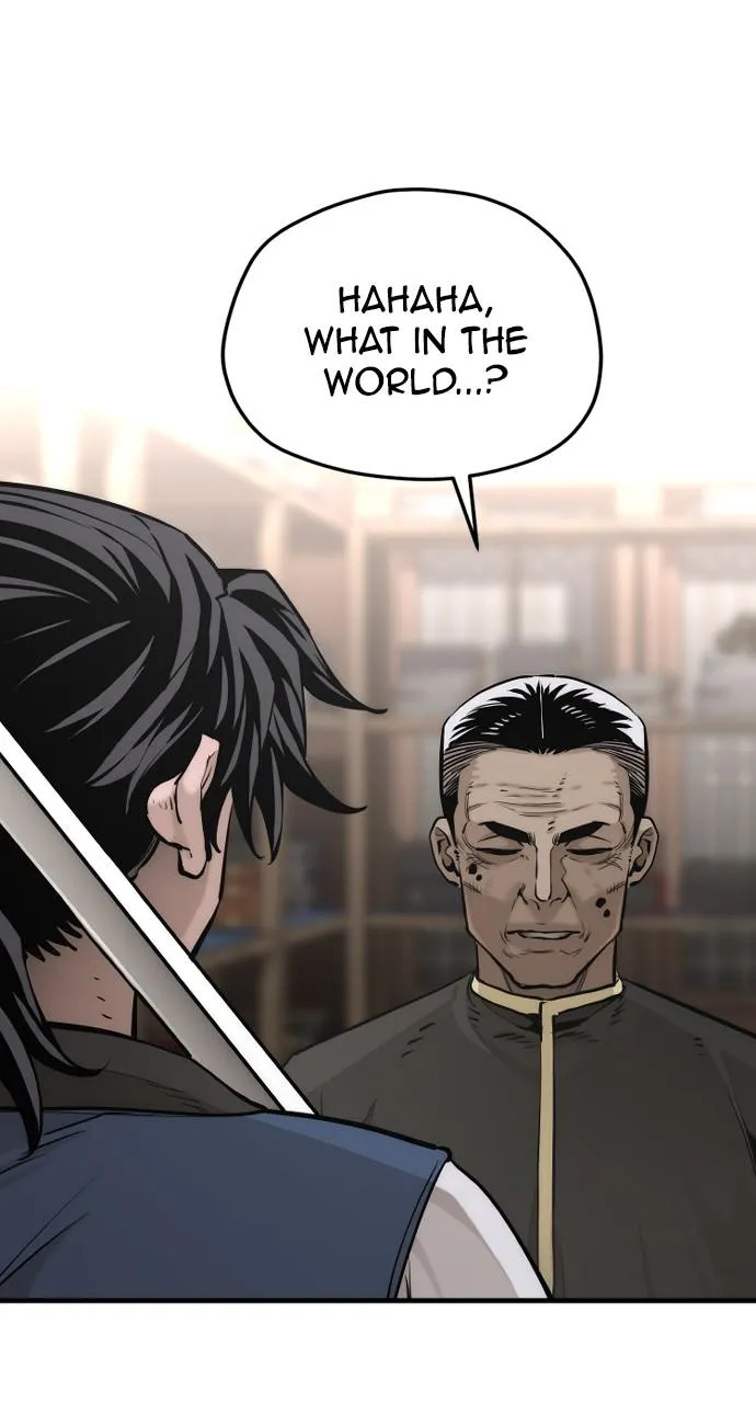 Read Murim RPG Simulation EN Manga Online