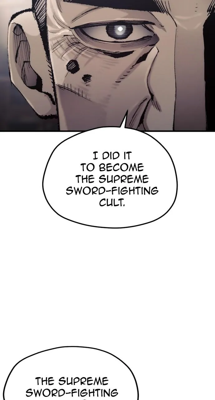 Read Murim RPG Simulation EN Manga Online