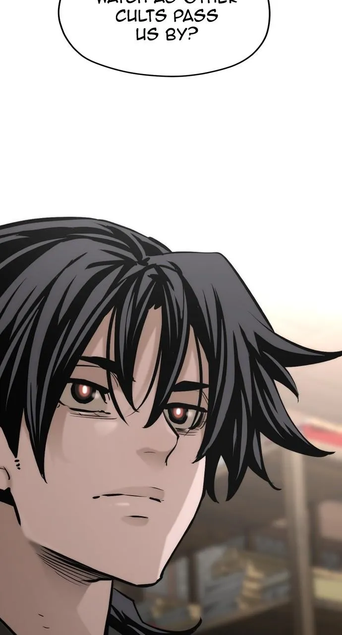 Read Murim RPG Simulation EN Manga Online