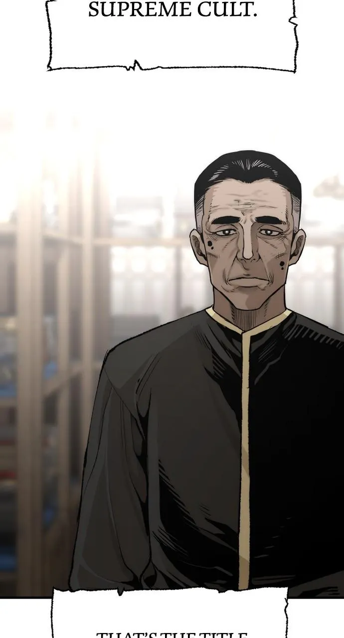 Read Murim RPG Simulation EN Manga Online