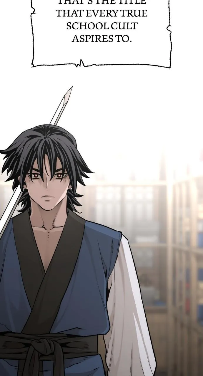 Read Murim RPG Simulation EN Manga Online