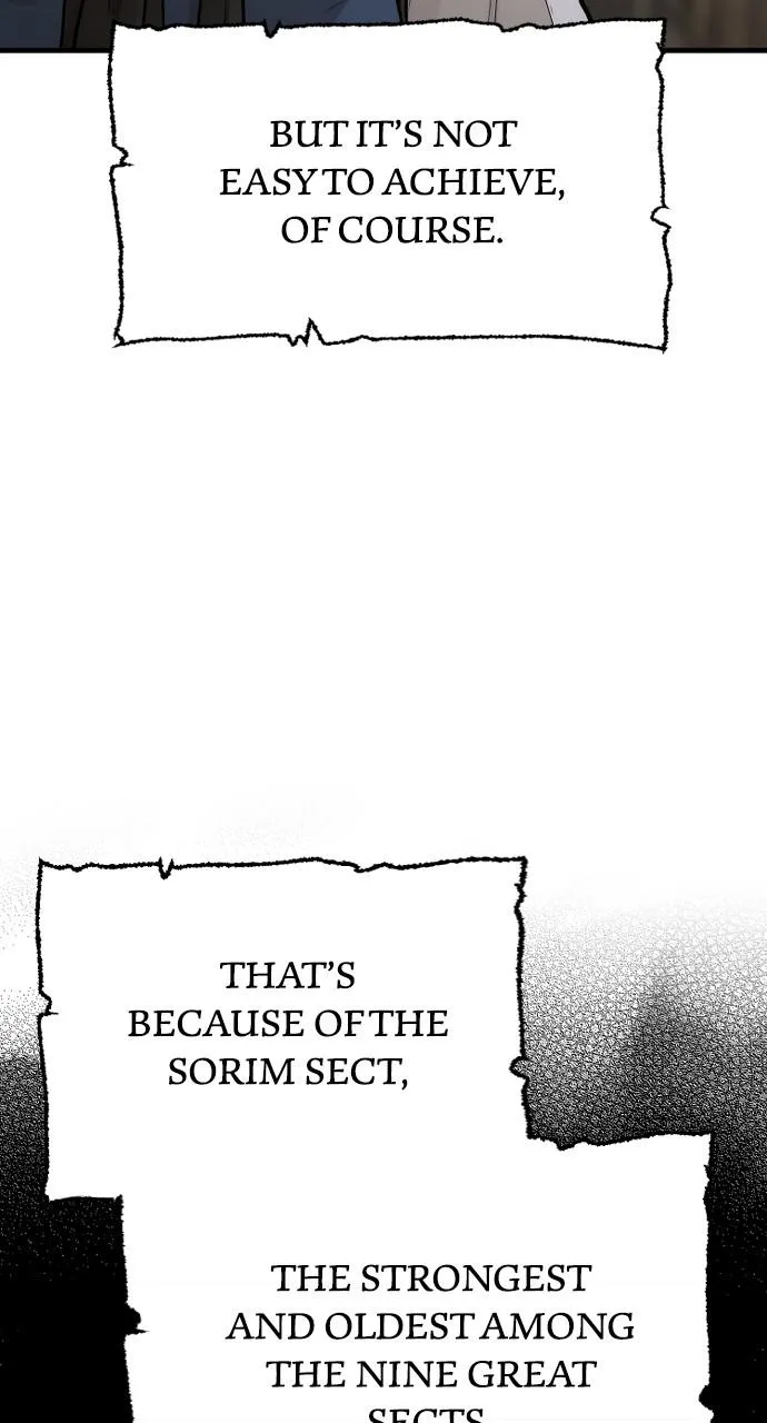 Read Murim RPG Simulation EN Manga Online