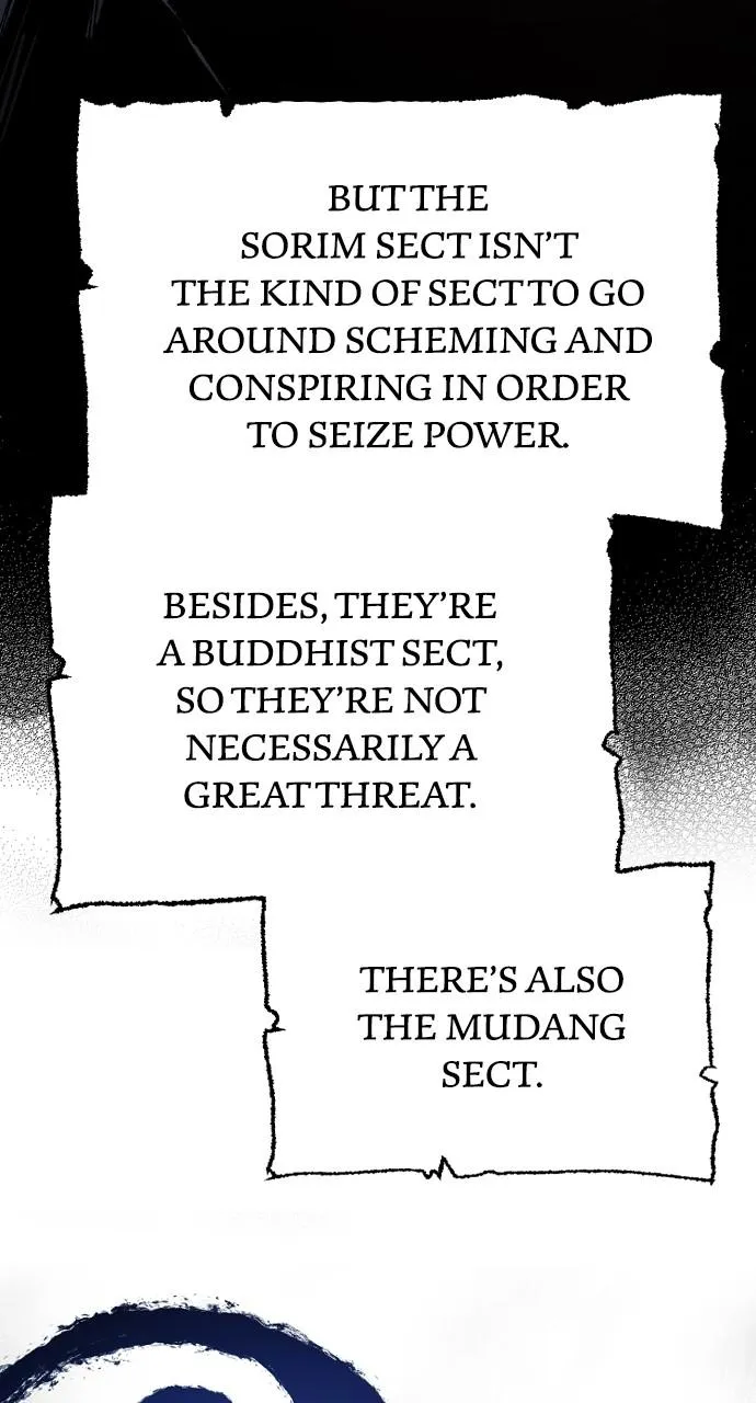 Read Murim RPG Simulation EN Manga Online