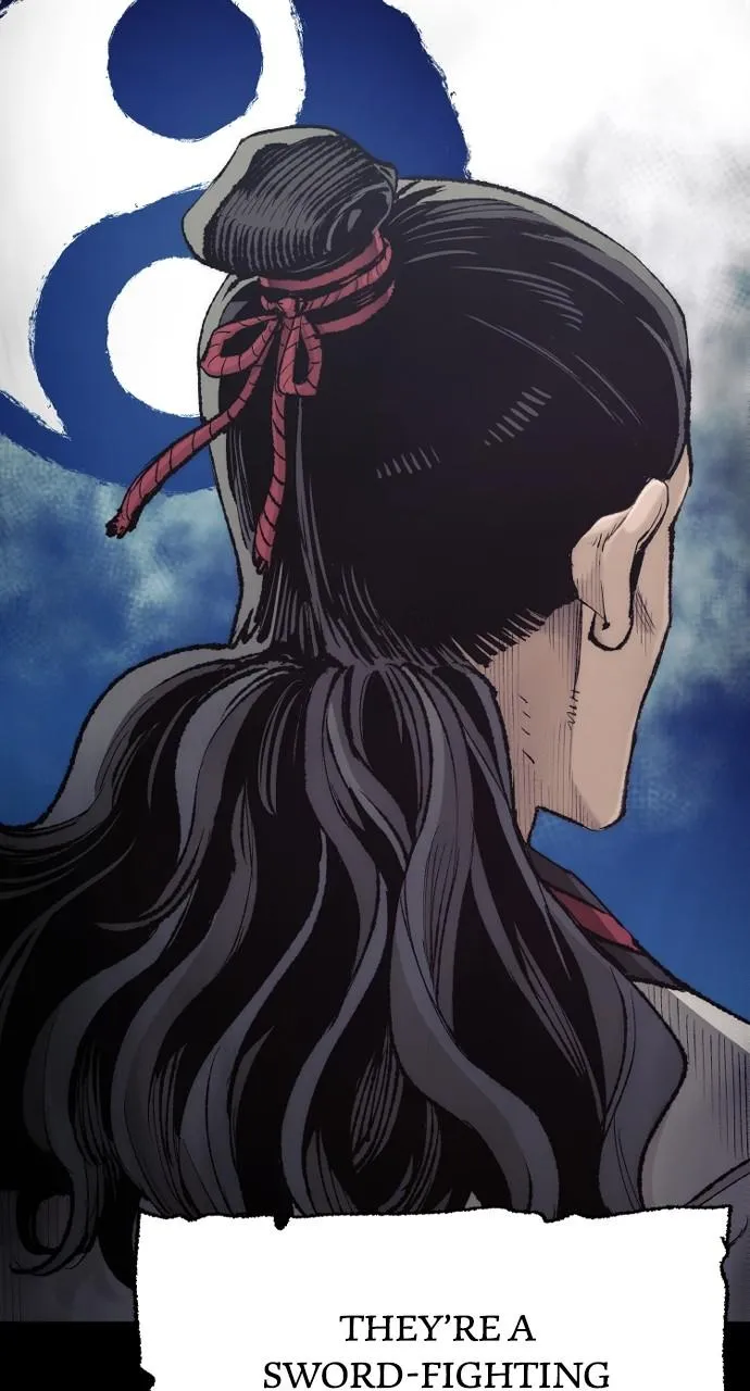 Read Murim RPG Simulation EN Manga Online