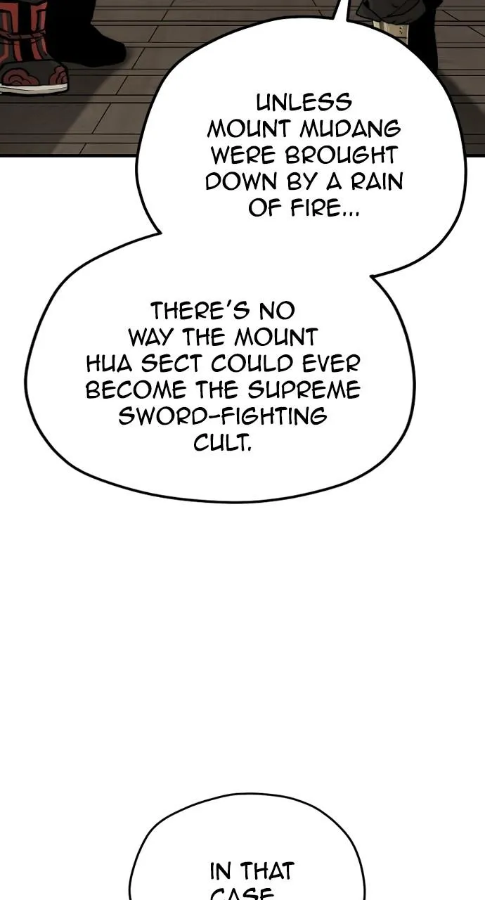 Read Murim RPG Simulation EN Manga Online