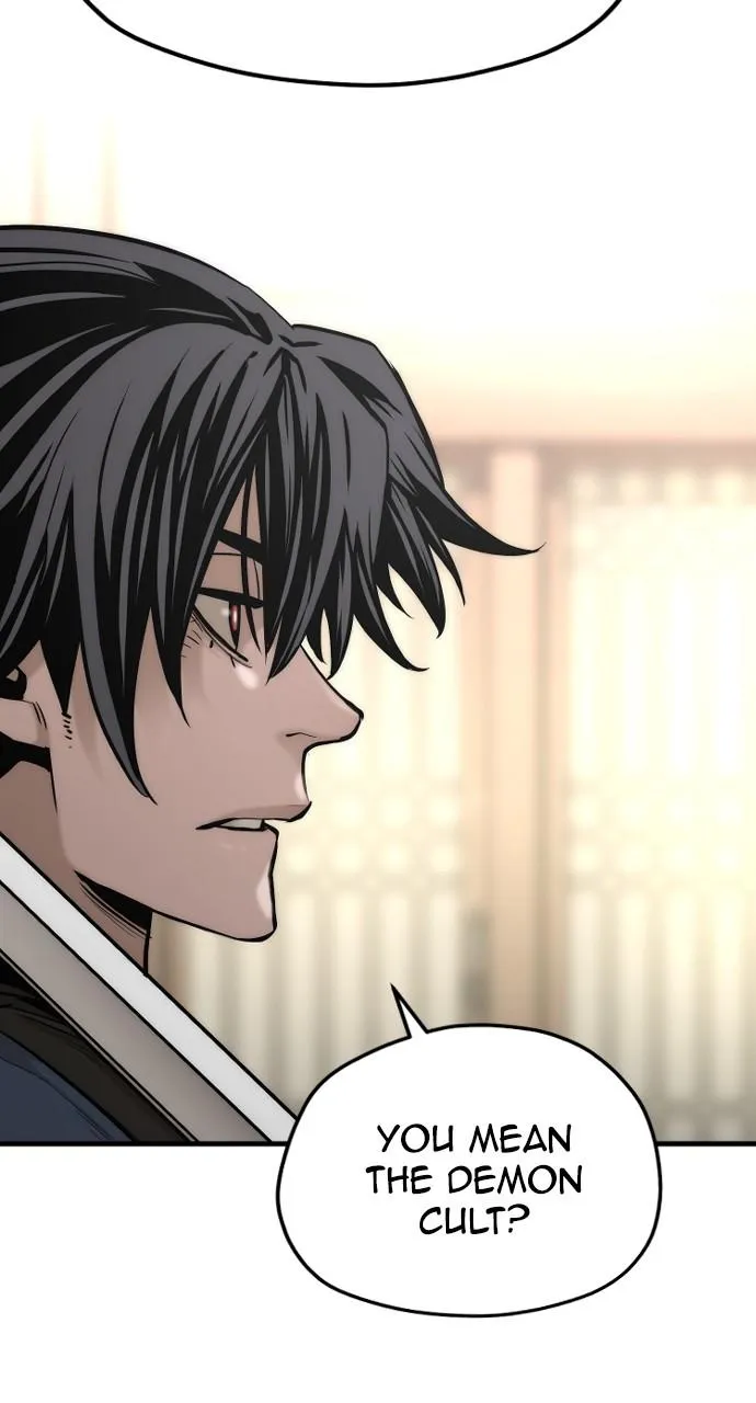 Read Murim RPG Simulation EN Manga Online