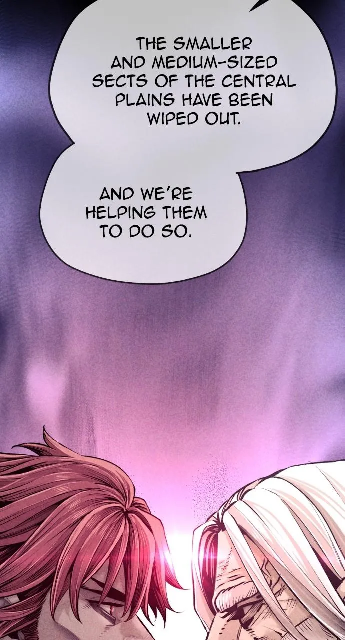 Read Murim RPG Simulation EN Manga Online