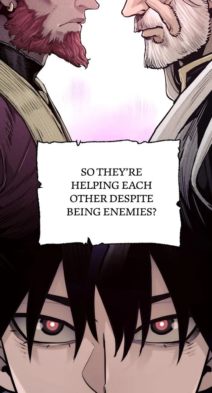 Read Murim RPG Simulation EN Manga Online