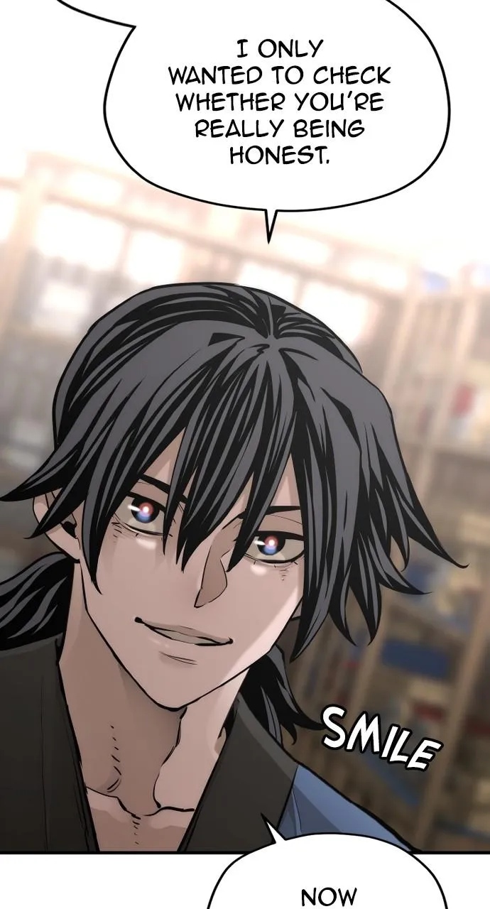 Read Murim RPG Simulation EN Manga Online