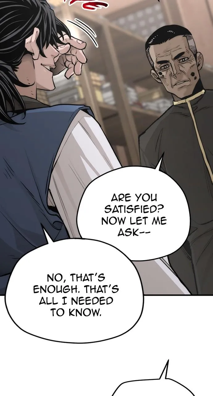 Read Murim RPG Simulation EN Manga Online