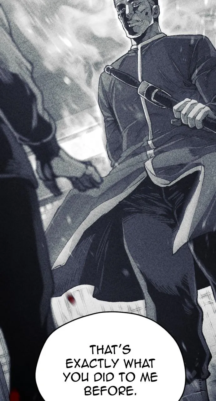 Read Murim RPG Simulation EN Manga Online