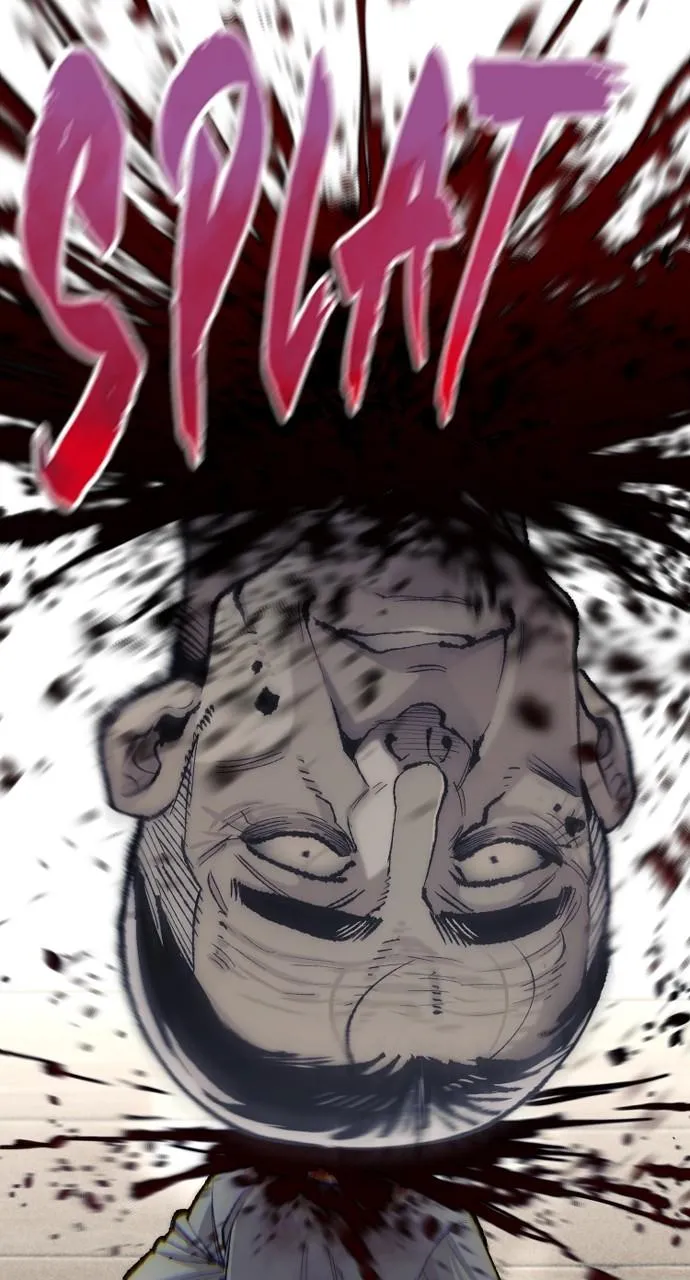 Read Murim RPG Simulation EN Manga Online