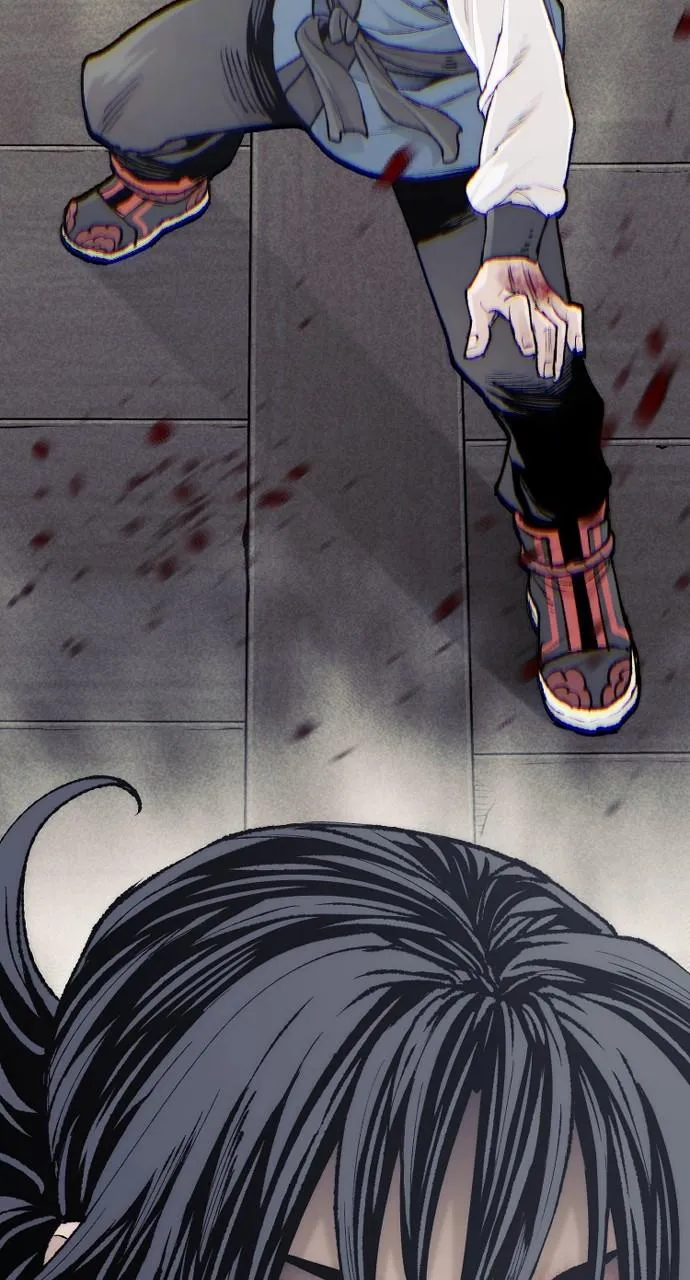 Read Murim RPG Simulation EN Manga Online