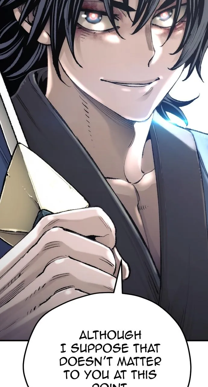 Read Murim RPG Simulation EN Manga Online