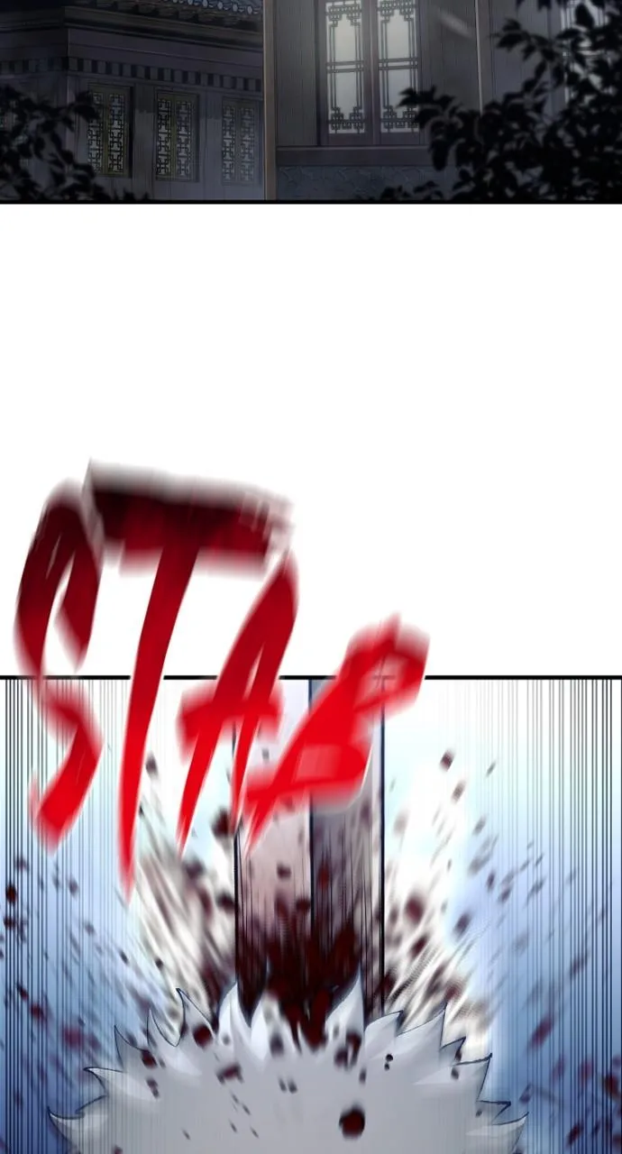 Read Murim RPG Simulation EN Manga Online