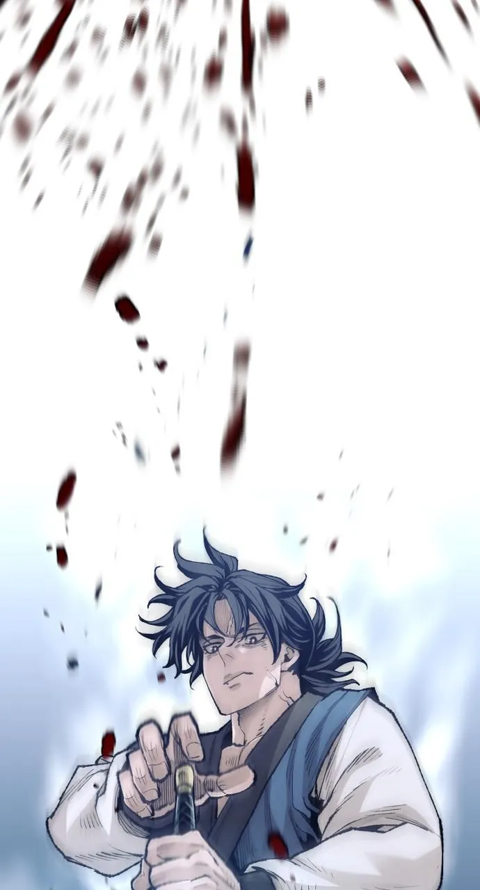 Read Murim RPG Simulation EN Manga Online