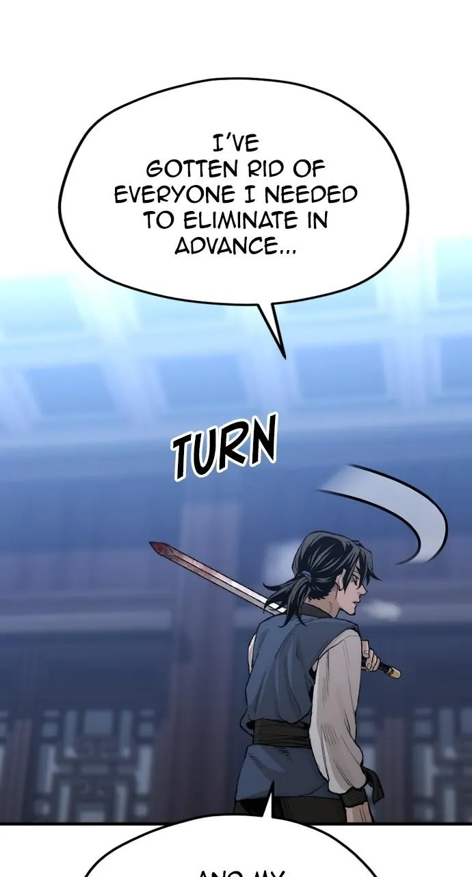 Read Murim RPG Simulation EN Manga Online