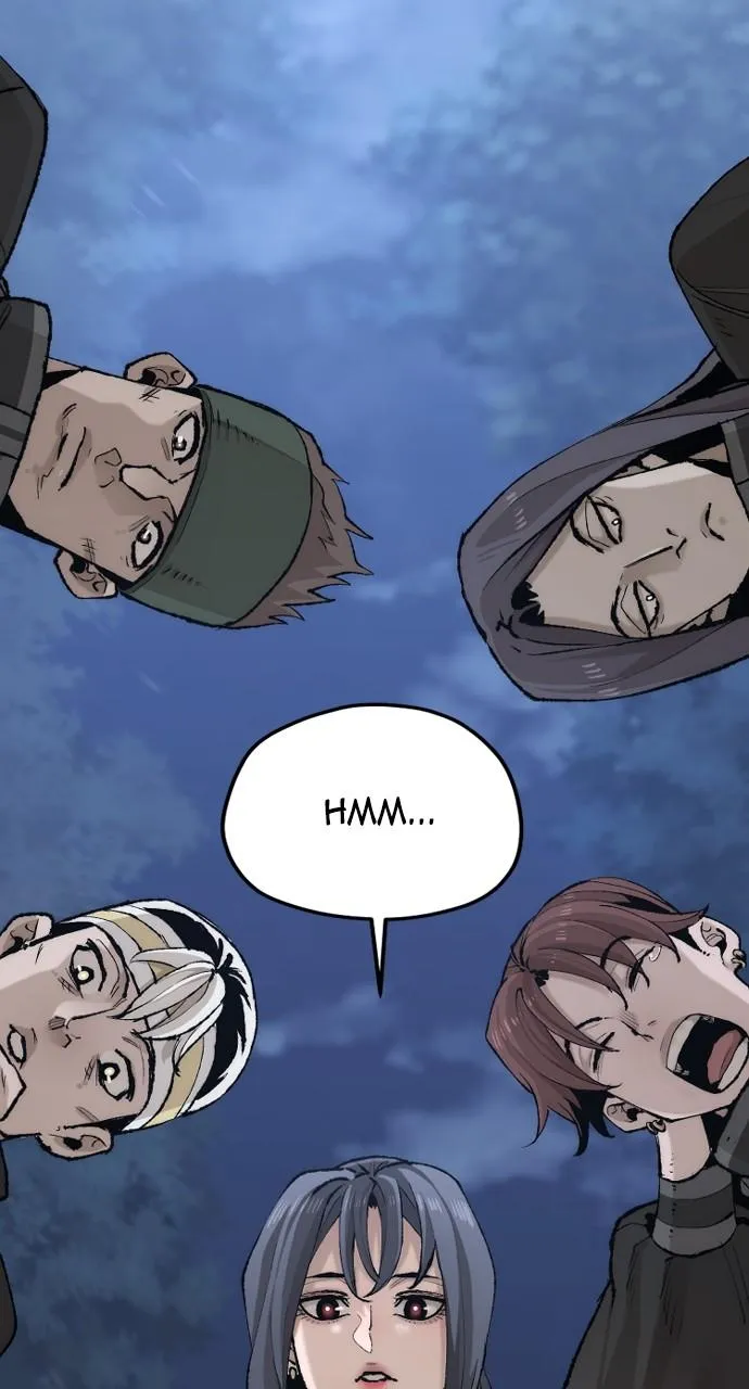 Read Murim RPG Simulation EN Manga Online