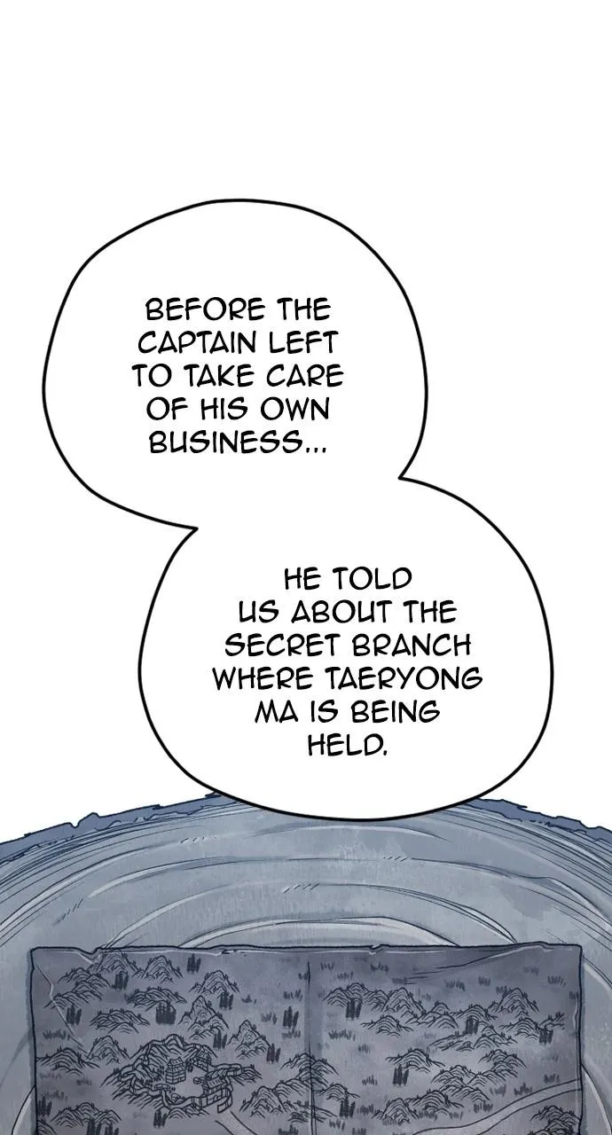 Read Murim RPG Simulation EN Manga Online