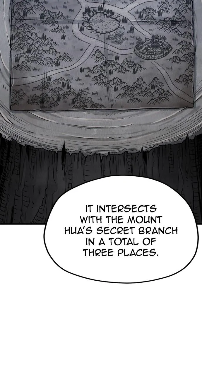 Read Murim RPG Simulation EN Manga Online