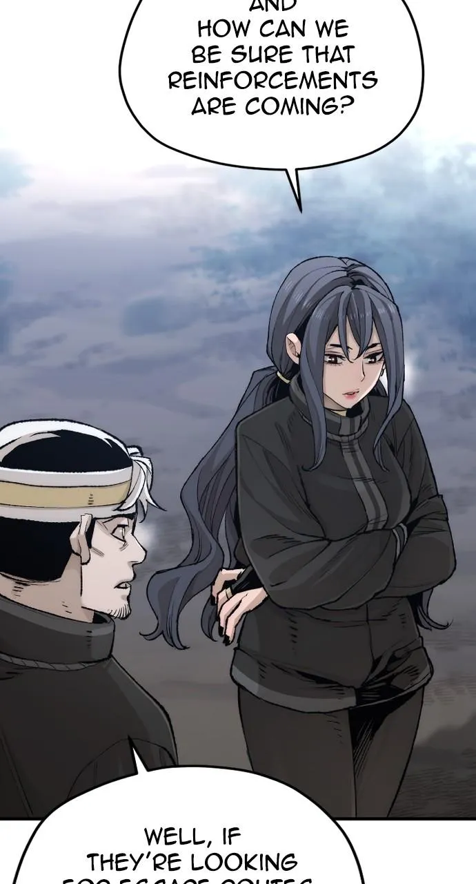 Read Murim RPG Simulation EN Manga Online