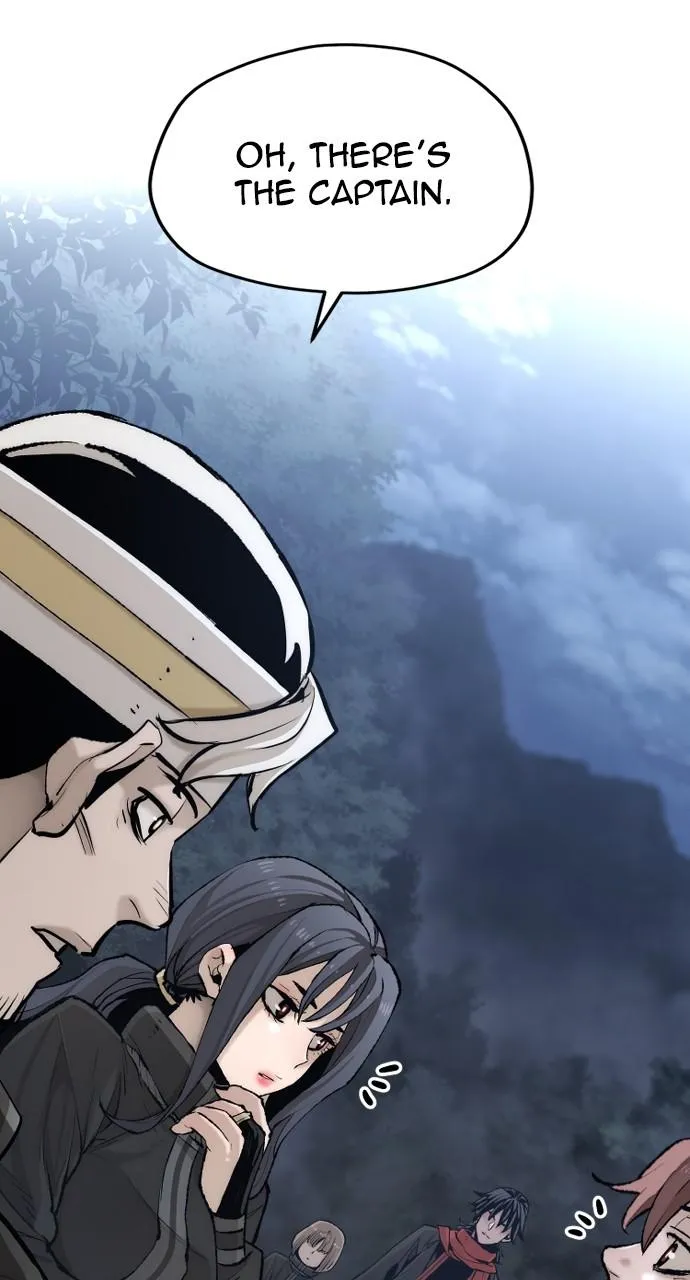 Read Murim RPG Simulation EN Manga Online