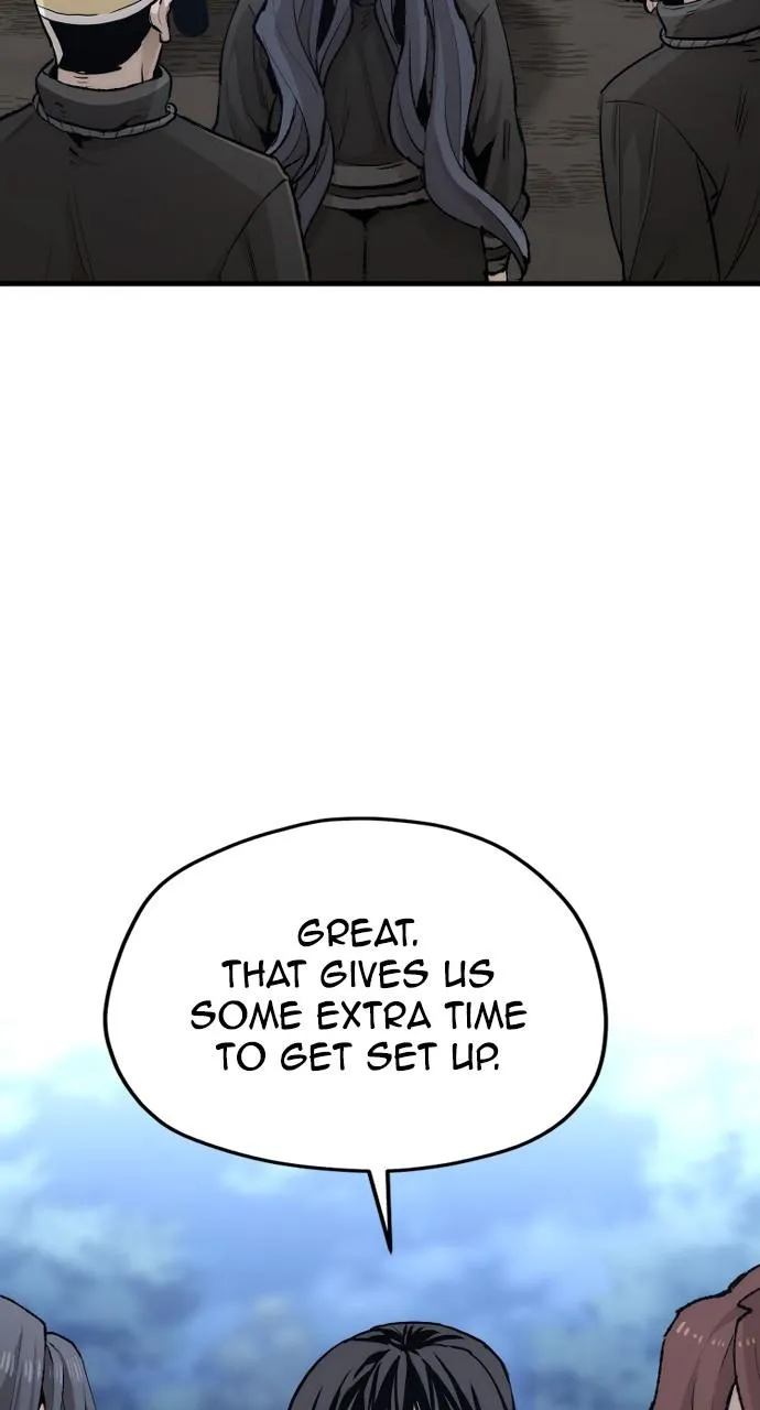 Read Murim RPG Simulation EN Manga Online