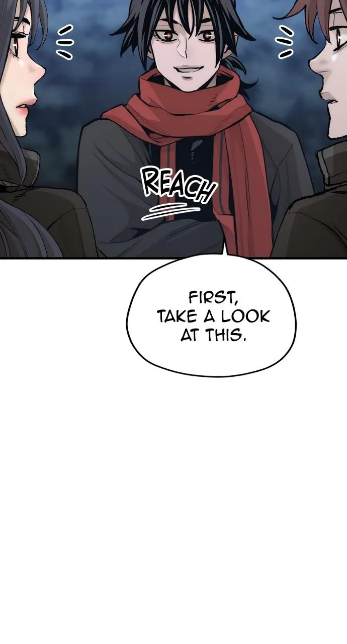 Read Murim RPG Simulation EN Manga Online