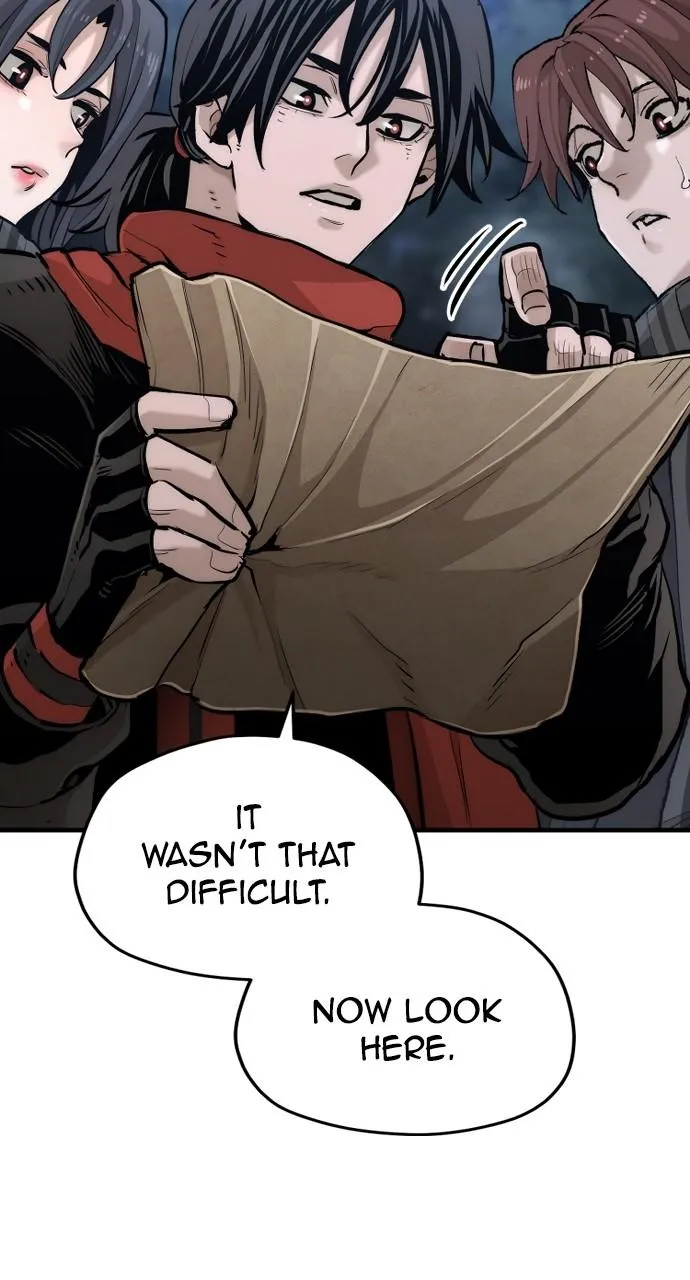 Read Murim RPG Simulation EN Manga Online