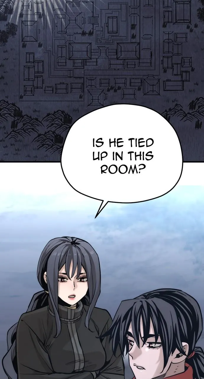 Read Murim RPG Simulation EN Manga Online