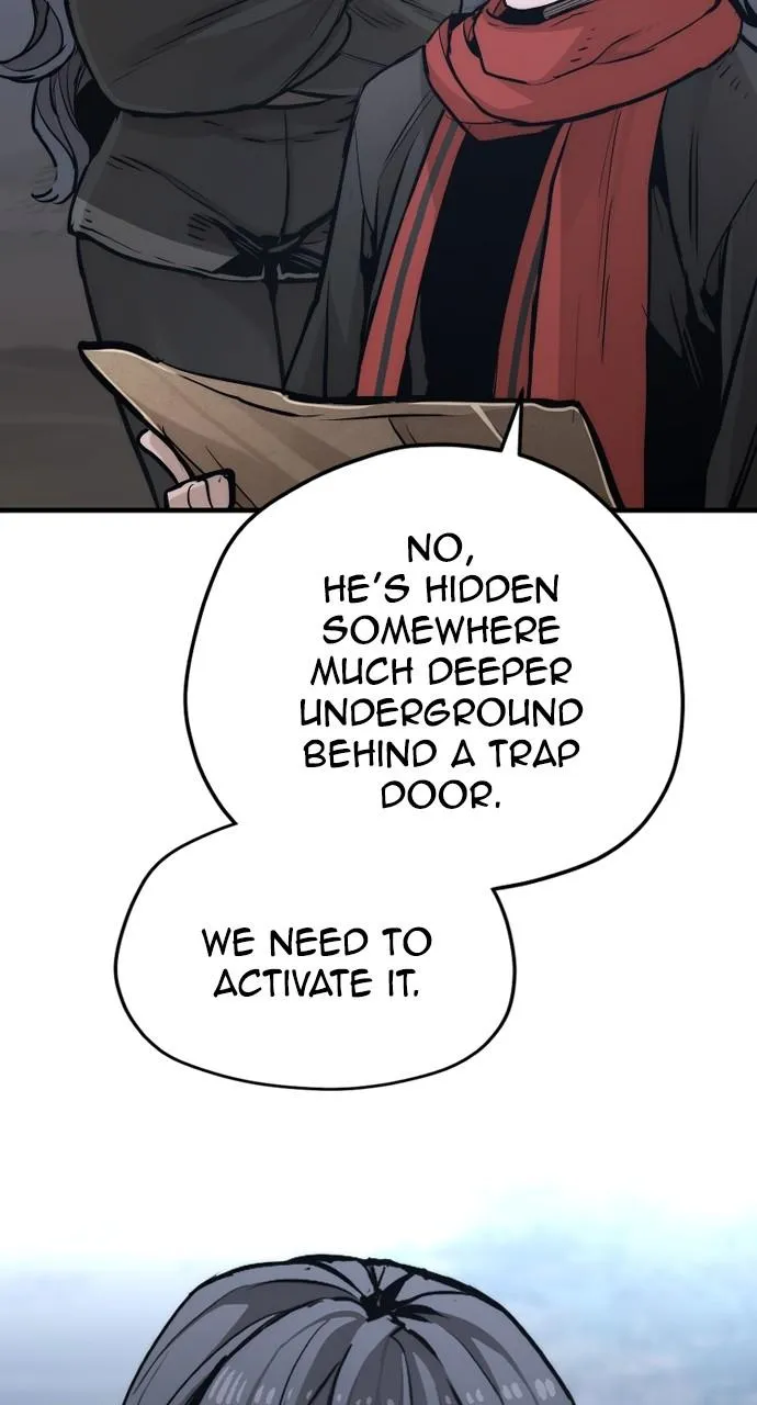 Read Murim RPG Simulation EN Manga Online