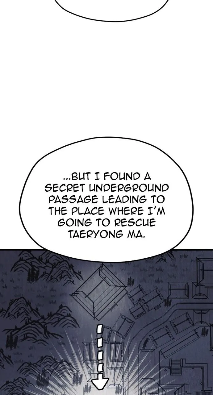 Read Murim RPG Simulation EN Manga Online