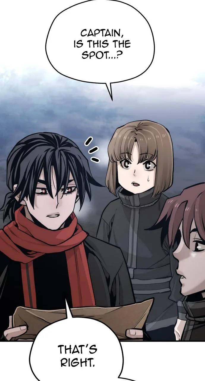 Read Murim RPG Simulation EN Manga Online