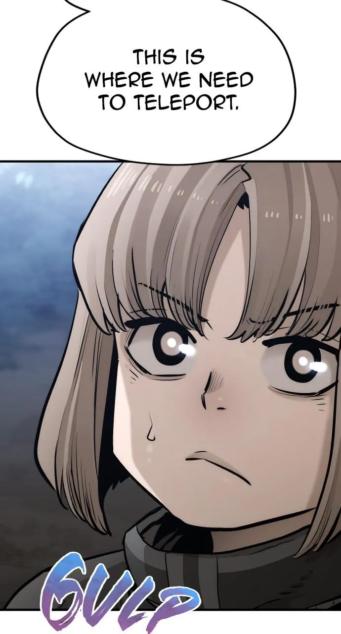 Read Murim RPG Simulation EN Manga Online