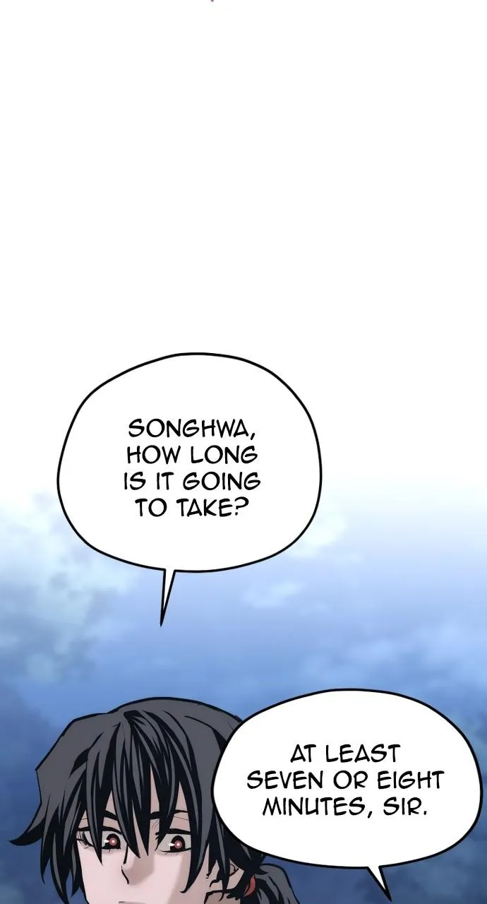 Read Murim RPG Simulation EN Manga Online