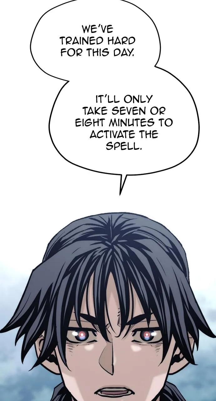 Read Murim RPG Simulation EN Manga Online