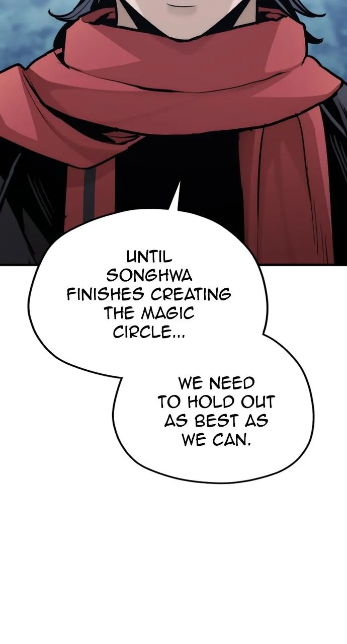 Read Murim RPG Simulation EN Manga Online