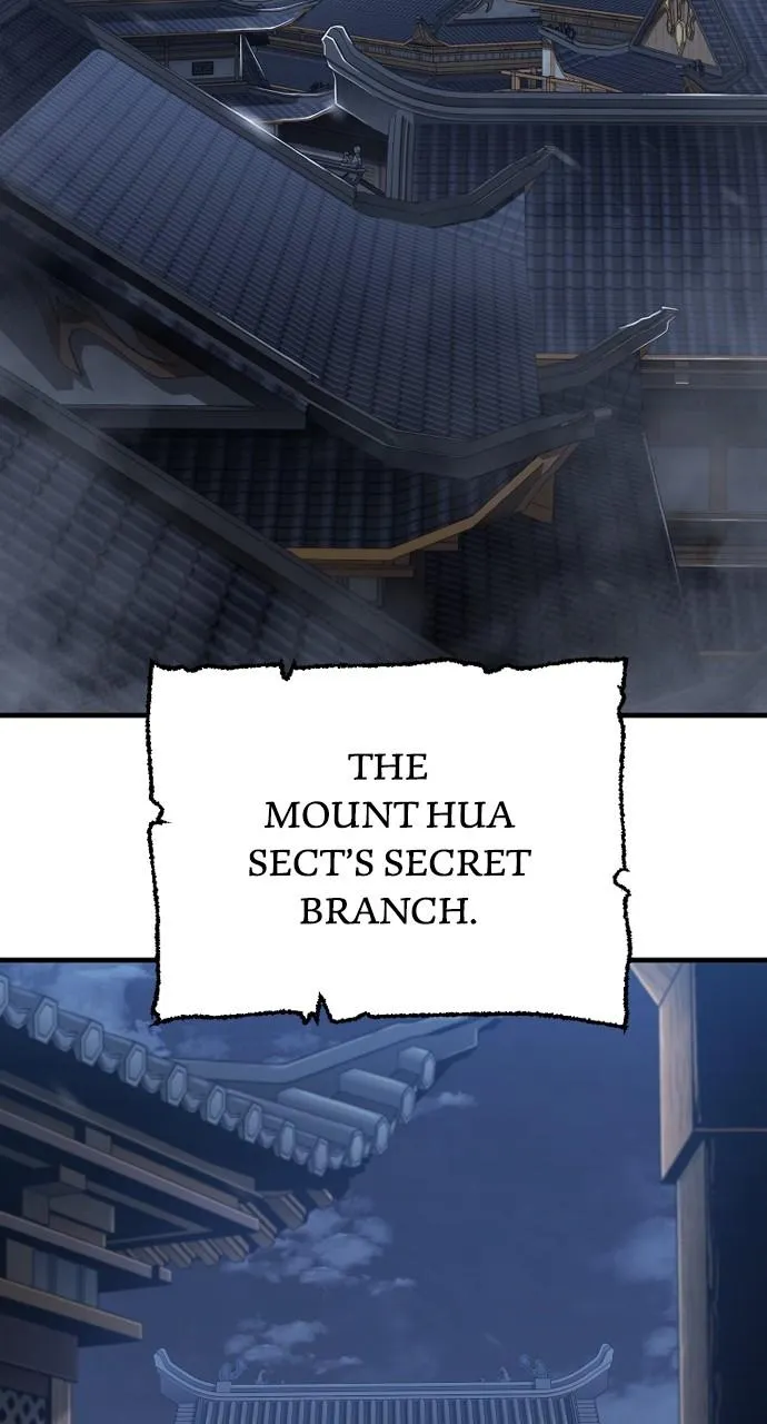 Read Murim RPG Simulation EN Manga Online