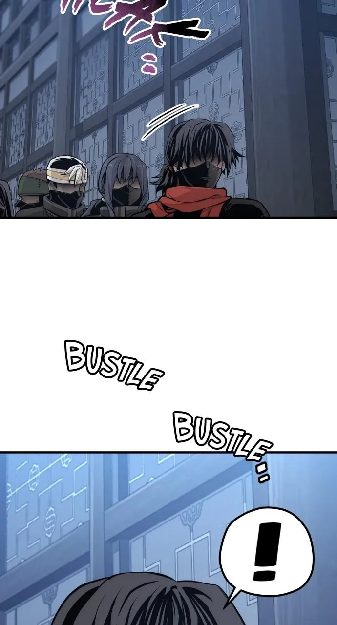 Read Murim RPG Simulation EN Manga Online