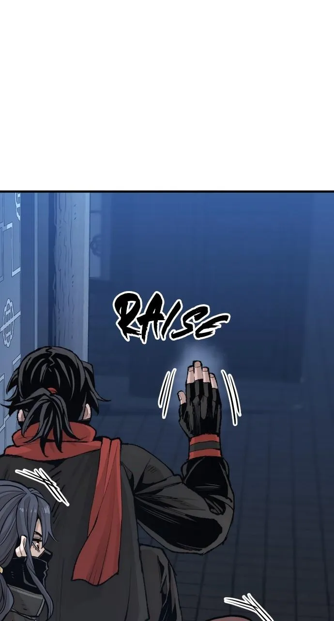 Read Murim RPG Simulation EN Manga Online