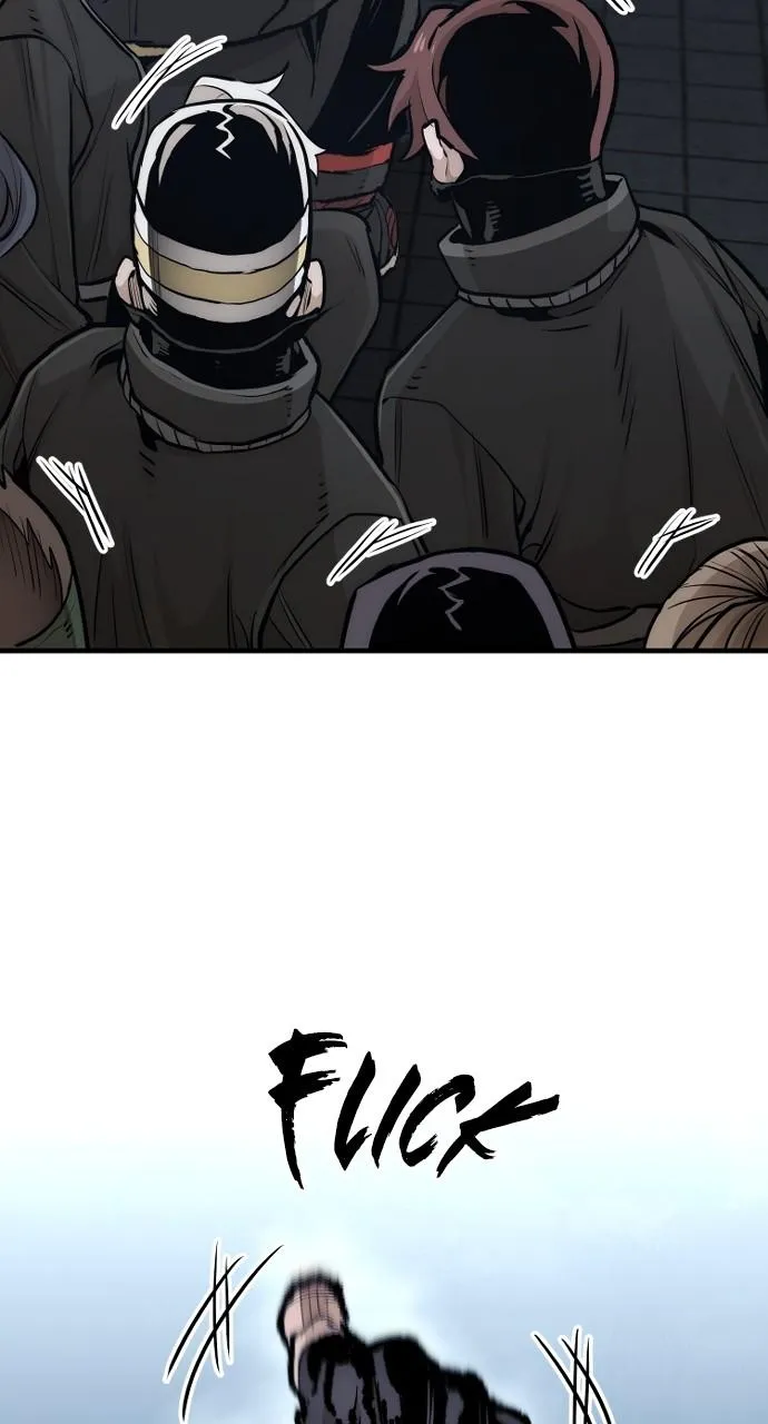 Read Murim RPG Simulation EN Manga Online