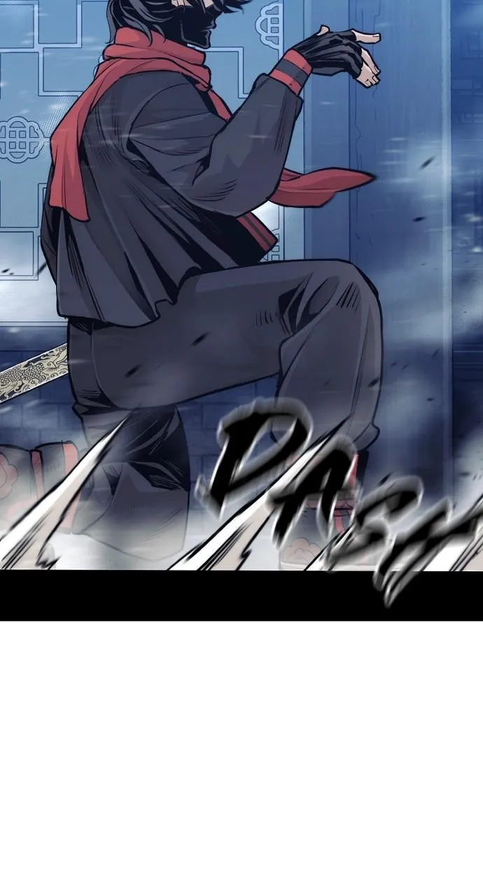 Read Murim RPG Simulation EN Manga Online