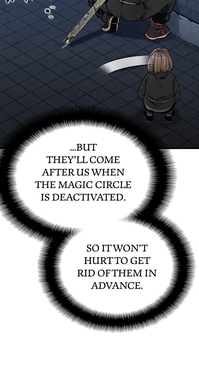 Read Murim RPG Simulation EN Manga Online