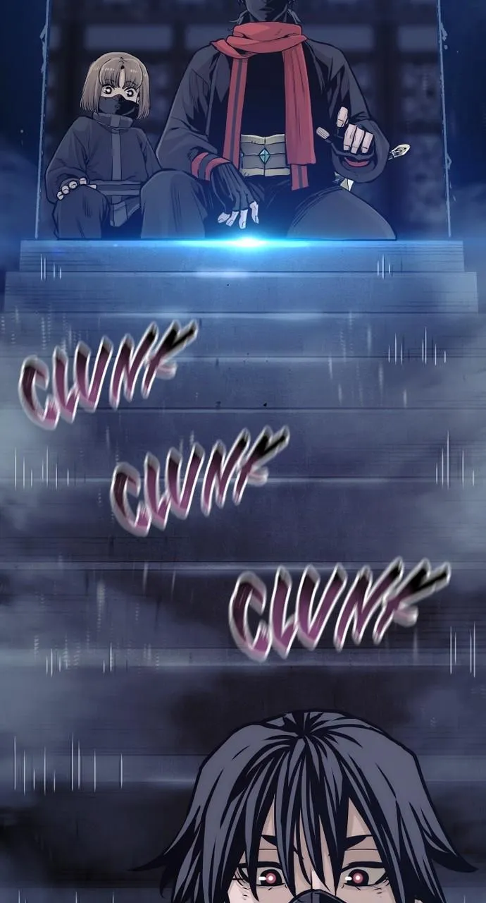 Read Murim RPG Simulation EN Manga Online