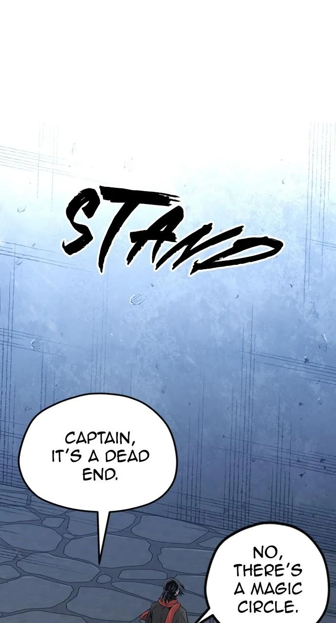 Read Murim RPG Simulation EN Manga Online