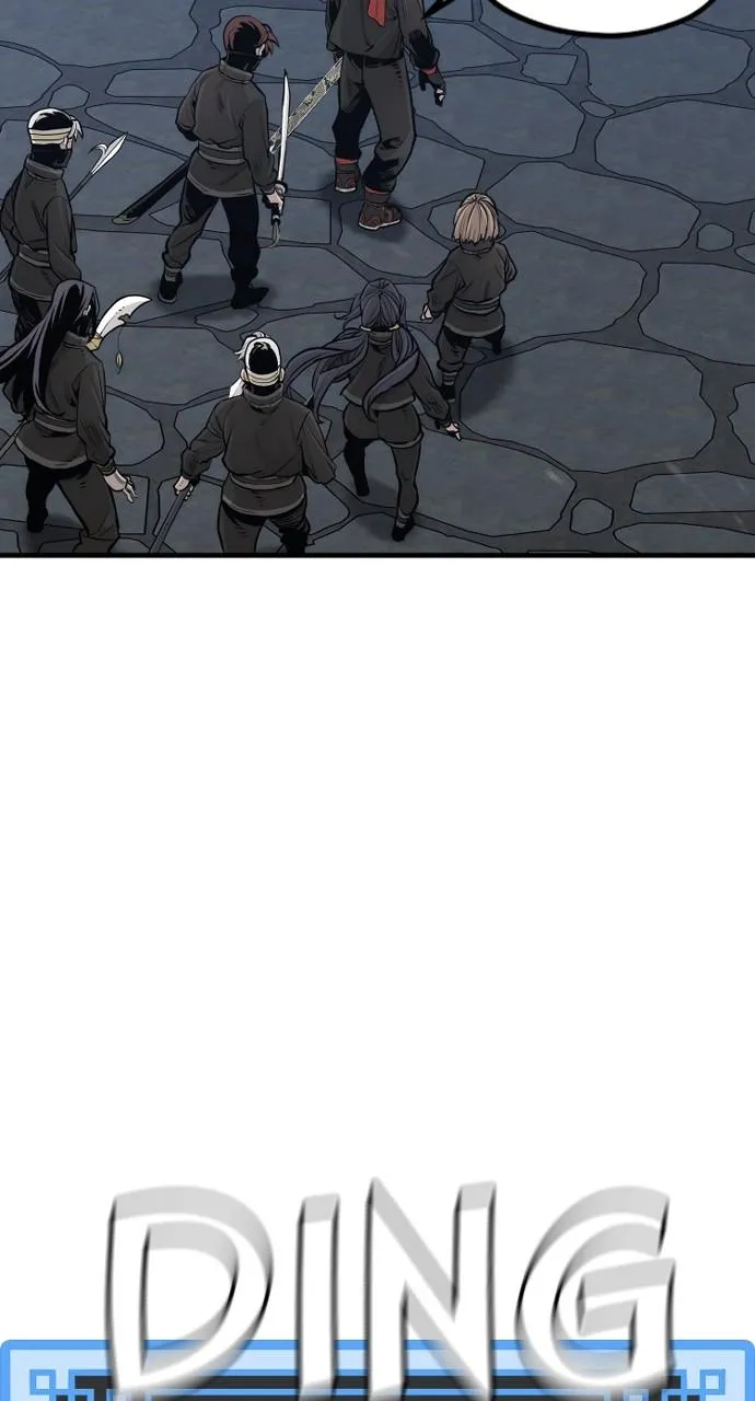 Read Murim RPG Simulation EN Manga Online