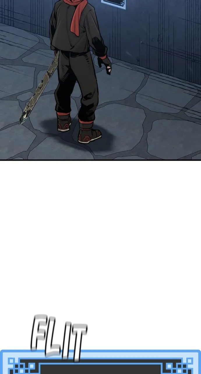 Read Murim RPG Simulation EN Manga Online