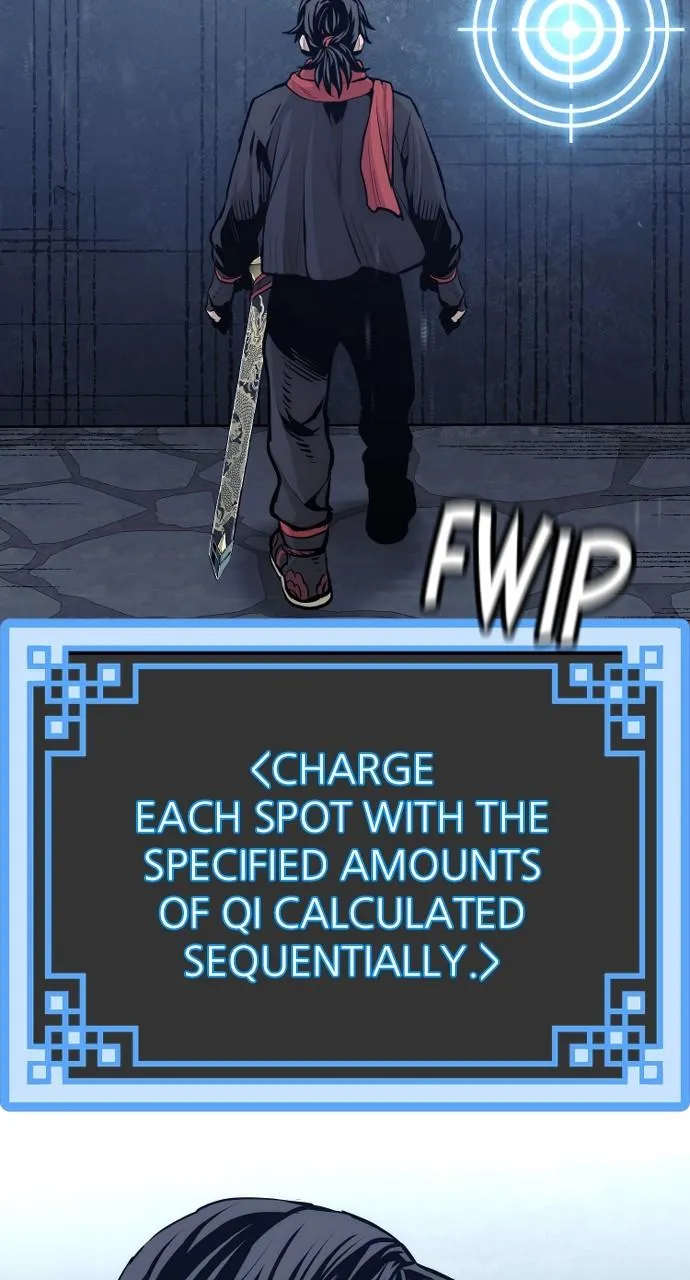 Read Murim RPG Simulation EN Manga Online