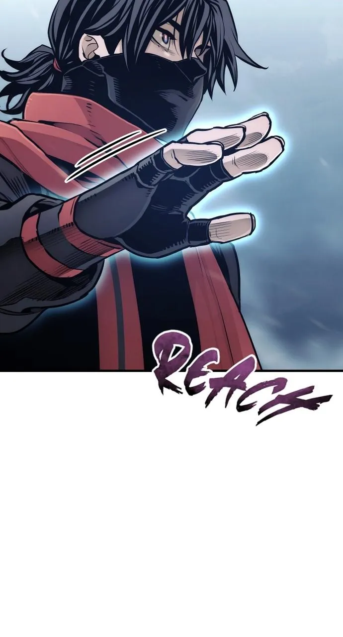 Read Murim RPG Simulation EN Manga Online