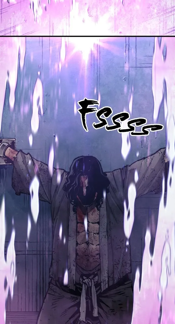 Read Murim RPG Simulation EN Manga Online